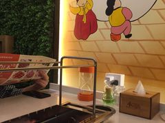 -小鲜肉延边朝鲜族烤串(珠海店)