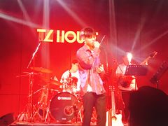 -TZ House音乐现场(茅台店)