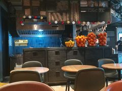 大堂-Wagas沃歌斯(虹桥机场T1店)