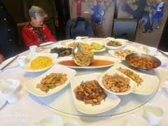 -老牌坊鲁菜名店(聊城美食岛店)