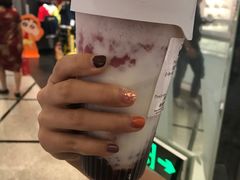 -LELECHA乐乐茶(美罗城店)