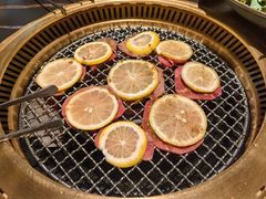 -厚贞日式烤肉(浦东汇智店)