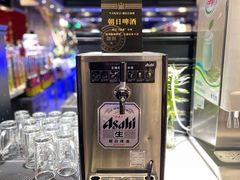 -加餐海鲜自助(宝龙一城店)