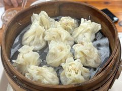 烧麦-枫泾丁氏烧卖(枫丽路店)