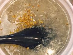 桂花酒酿小圆子-南八仙·老上海味道(南京东路店)