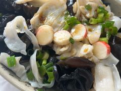 -日照大牌檔•小船海鲜(万平口店)