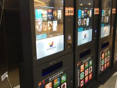 -上影国际影城(成都银泰LUXE店)