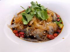 老醋海蜇头-和记小菜(大宁店)