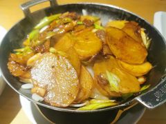 -渝乡老妈·北京烤鸭(六里桥店)