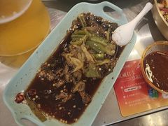 -遇西祠·海鲜烧烤(总店)