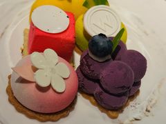 -西安W酒店·WEI全味西餐厅