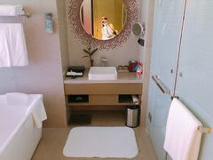 -南京禄口机场雅高铂尔曼大酒店