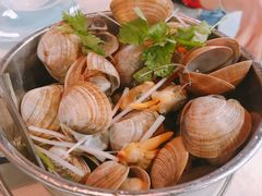 -渔娘渔家丹东海鲜(东直门店)