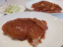 漢舍招牌果木烤鸭-漢舍中国菜馆(889广场店)