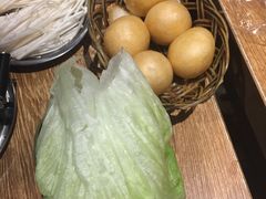 -范贤光鸡公煲(平乐园总店)