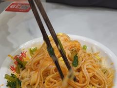 -秦香陕西食府(华贸天地店)