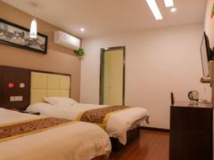 -尚客优酒店(苏州蠡口地铁站店)