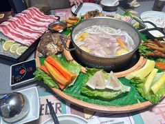 -椰小鸡·琼州糟粕醋(美兰缤纷城店)