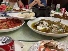-新白鹿餐厅(金鹰新街口店)