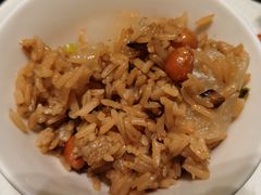 闽和南白萝卜饭-闽和南(深圳万象城店)