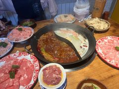-楠火锅(广州总店)