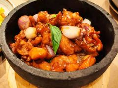 -青年公社烤鸭(蜀山万象汇店)