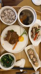 -她时区金吉兒月子中心(太湖度假店)