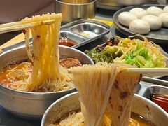 -金龙烧烤·牛肉面(西塔店)