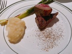 -Wolfgang’s Steakhouse 沃夫冈牛排馆(上海白玉兰广场店)