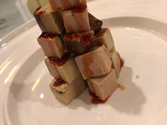 冰沙红酒鹅肝-圆苑(金茂店)