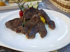 -名典咖啡(清新店)