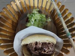-闫家驴肉老店(华电一校店)