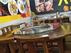 大堂-蚝得喜海鲜(东城店)