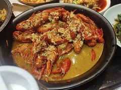 -川流不息·地道川菜·小龙虾(新松江路店)