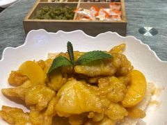 -俭寨大盘鸡·手抓肉·烧烤新疆菜(乌苏路店)