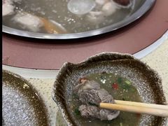-313羊庄·羊肉火锅烧烤(李村店)
