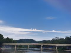 -兰河峪第117加油站