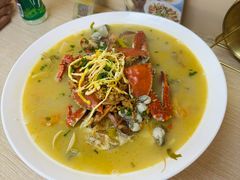 -面道赞宁海海鲜面(迎凤街店)