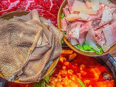 -黔二妞地摊火锅(龙华清湖店)