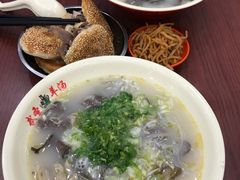 -武圣羊汤(武圣路店)