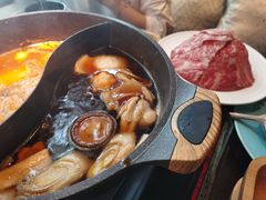 -山葵家·创意料理(临平银泰城店)