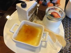 -天诚丽筠酒店-西餐厅
