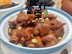 -善银私房菜馆(金舟花园小区店)