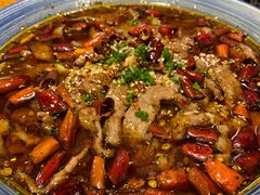 -苹果树下艺术餐厅(通州店)