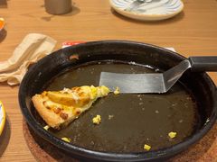 -必胜客(港城新天地店)