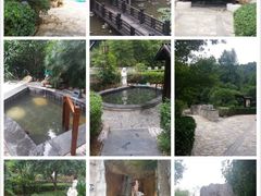 -明月山天沐温泉度假村