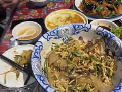 -人民公社大食堂(张家湾店)