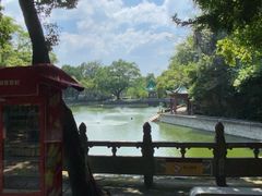 -桂林独秀峰王城景区