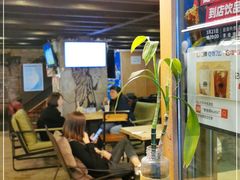 -放哈·甜醅子奶茶创造者(正宁路店)