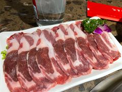 -小龙坎老火锅(北京三里屯店)